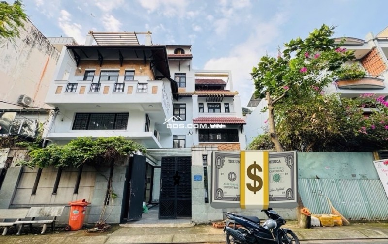 CĂN NHÀ MƠ ƯỚC   600M2 TẠI Q.2, SỔ HỒNG, GẦN XA LỘ HÀ NỘI, TIỆN NGHI ĐẦY ĐỦ!